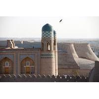 11-Day Tour: Magical Cities of Uzbekistan