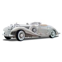 1:18 1936 Mercedes Benz 500k Typ Specialroadster