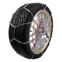 12mm Universal Flexible Snow Chains - KN-I-60