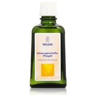 (12 PACK) - Weleda - Stretch Mark Massage Oil | 100ml | 12 PACK BUNDLE