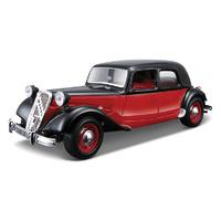 1:24 Citroen 15 Cv Ta Kit