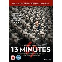 13 Minutes [DVD]