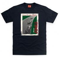 1965 Monza T Shirt