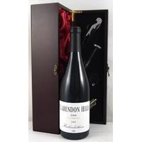 2005 Clarendon Hills Syrah  Hickinbotham Vineyard 2005