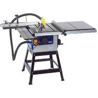 200mm Cast Tablesaw Full Kit