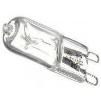 25W Clear G9 Halogen - 2000 Hours