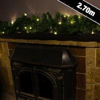 2.7M Garland Nite Light