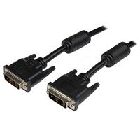 2m DVI-D Single Link Cable - M/M