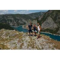 3-Day Hiking Break in Montenegro Inclusive of 3 Hikes, Lake Cruise and Full Board Accommodation