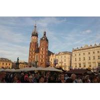 3-Day Krakow Professional Bra and Corset Fitting Experience including Sightseeing Tour