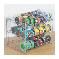 3-Tier Can Shelf