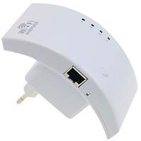 300M Wifi Wireless Network Signal Amplifier Signal Enhanced AP Repeater