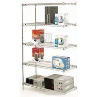 353664 - SUPER ERECTA 5-TIER ADD-ON UNIT