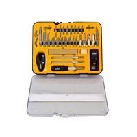 36pc Hobby Knife Set