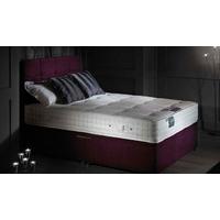 3ft Rome Memory Sprung Mattress