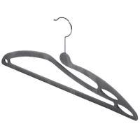 3pc T-Shirt Hangers - Grey