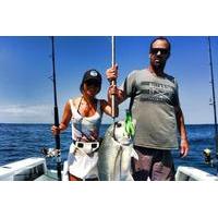 4-Day Fishing Adventure in G-Land