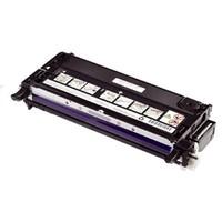 593-10289 - PRNT TONER HIGH BLACK 3130cn - Schwarz - Tonerkassette mit Hoherkapazität - 9.000 Seiten