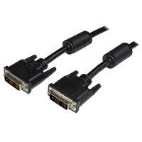 5m Dvi-d Single Link Cable - M/m