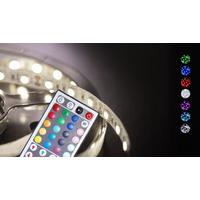 5m LED Light Strip Kit