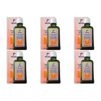 (6 PACK) - Weleda - Stretch Mark Massage Oil | 100ml | 6 PACK BUNDLE