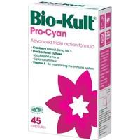 6 Pack of Protexin Pro-Cyan 45 Capsule