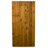 6ft Featheredge Gate