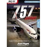 757 Jetliner English (PC DVD)