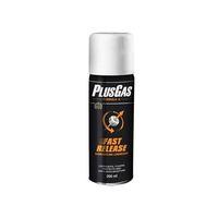 801-10 Plusgas Aerosol 200ml