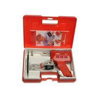 8100UDK Expert Soldering Gun Kit 100 Watt 240 Volt