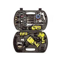 83431 Storm Force 68 Piece Air Tool Kit