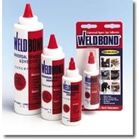 8oz Weldbond Universal Adhesive