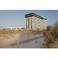 a-ja Warnemuende. Das Resort