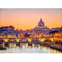 A Roman Holiday - Eternal City Treasures and Tastes