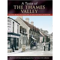 A Taste of the Thames Valley