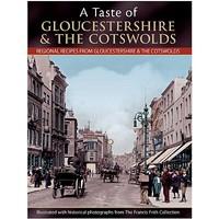 A Taste of Gloucestershire and the Cotwolds