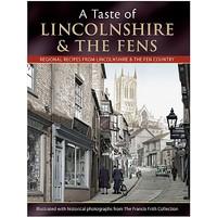 A Taste of Lincolnshire and the Fens