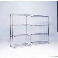 A631436 - 4-TIER ADD-ON SHELVING UNIT