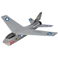 A7 Tornado Jet RC Plane