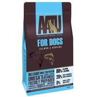 AATU Dry Dog Food Economy Packs 2 x 10kg - 80/20 Duck