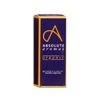 Absolute Aromas Organic Eucalyptus Globulus 10ml (1 x 10ml)