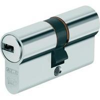 ABUS Door cylinder with security card 30/30 ABTZ19541 Size 30/30