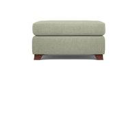 Abbey Footstool