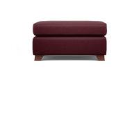 Abbey Footstool