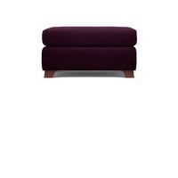 Abbey Footstool