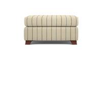 Abbey Footstool