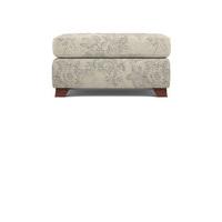 Abbey Footstool