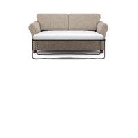 Abbey Medium Sofa Bed (Sprung)