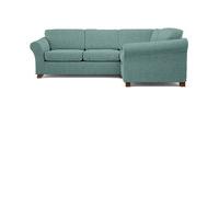 Abbey Small Corner Sofa (Right-Hand)