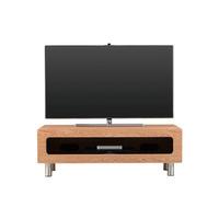 ABR1100CB OAK AMBRI TV STAND